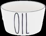 Bowl BUTTER OIL OLIVE oder SALT, kleine Dipschalen | BASTION COLLECTIONS