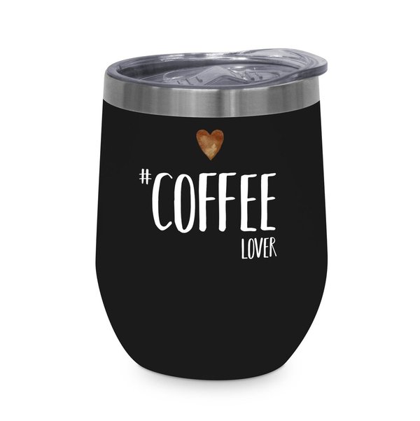COFFEELOVER, Thermomug 0,35 l
