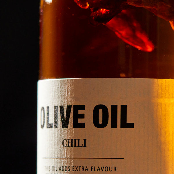 Olivenöl mit Chili | NICOLAS VAHÈ