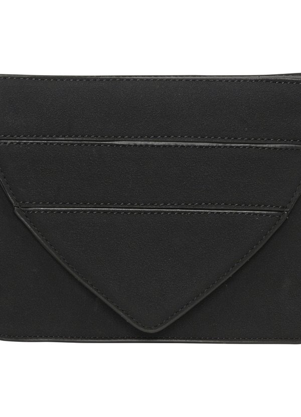 MABEL BLACK Crossbody Bag | NOELLA FASHION