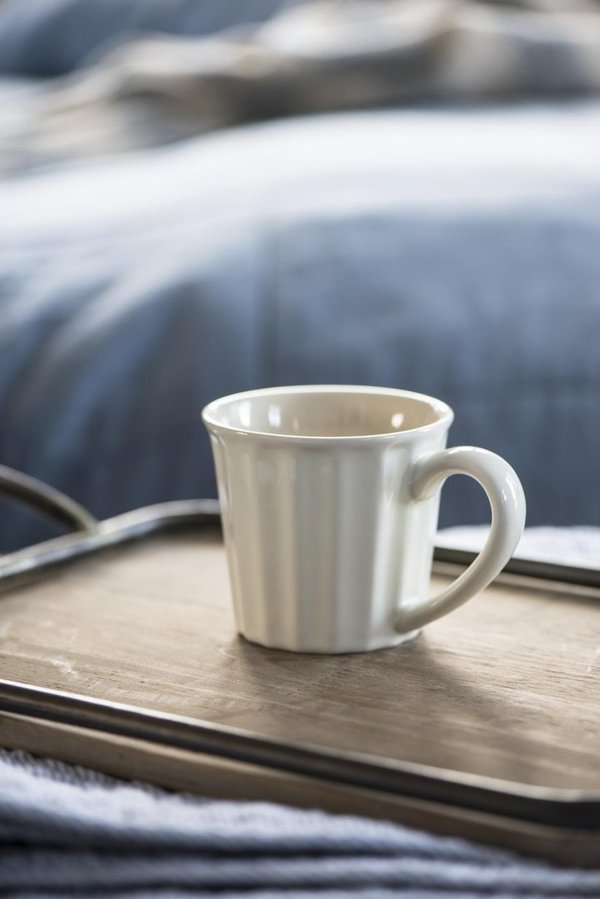 MYNTE latte, Henkelbecher | IB Laursen