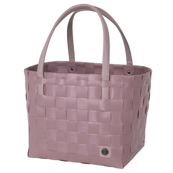 Color Match SHOPPER rustic pink | Original HANDED BY