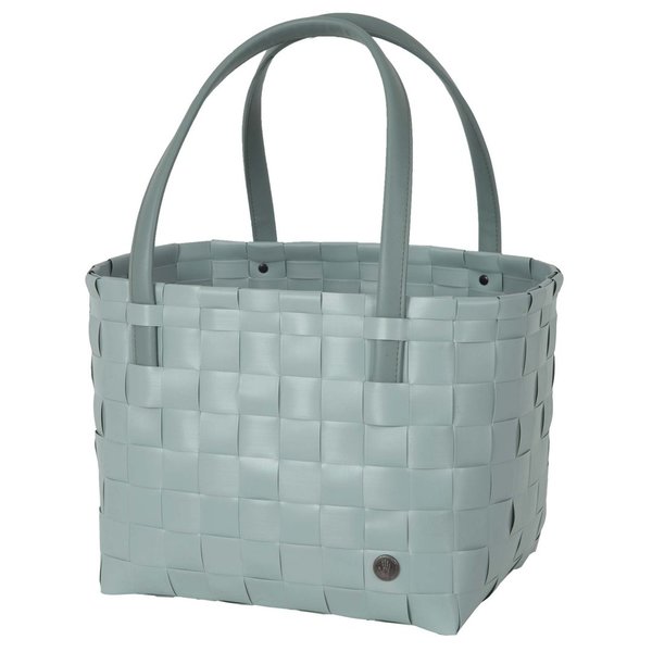 Color Match SHOPPER greyish green | Original HANDED BY