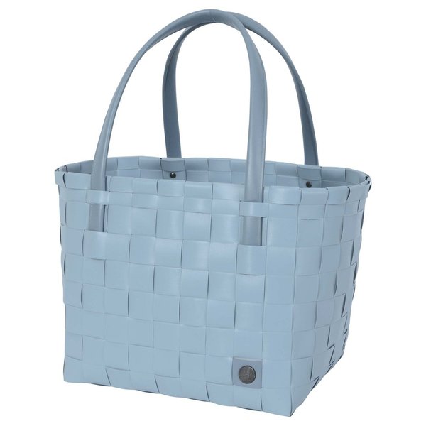 Color Match SHOPPER faded blue | Original HANDED BY