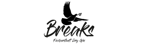 Logo BREAKS Gin
